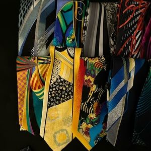 Men’s Ties